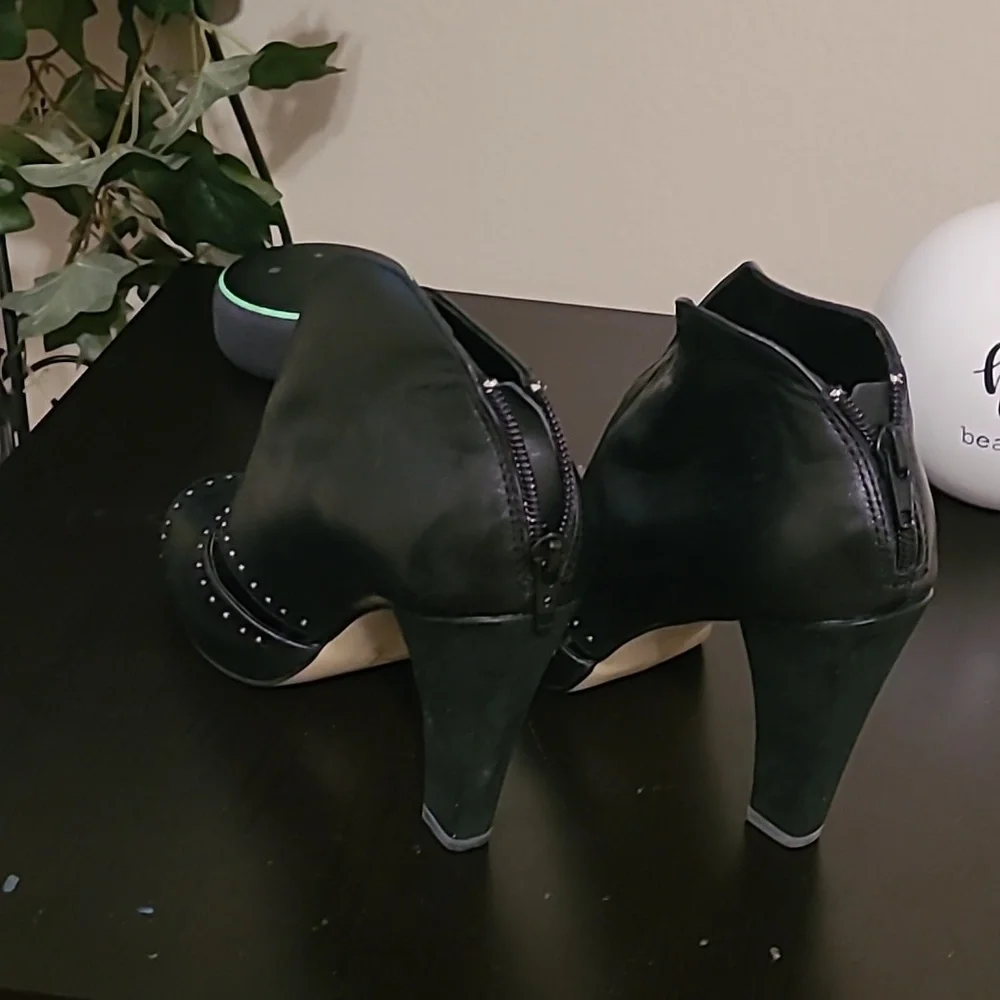 Booties - Picture 2 of 2